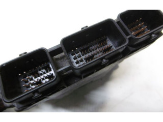 Řídící jednotka 9658556880, 9658556880   Alpine C2 2005
