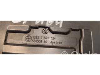 Блок управления 7591534, 58650910   BMW 3 GT F34