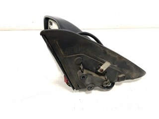 Zpětné zrcátko  levé Nissan Primera 2001  8211, 023254  