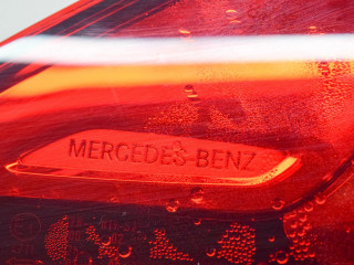 Задний фонарь левый A1679060907    Mercedes-Benz GLE W167   2019- года