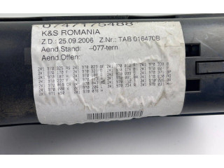   Pojistková skříňka 1K0970227F, 2K1970925AS   Volkswagen Caddy 2005