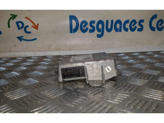 Блок подушек безопасности 603989700, 8200340431   Renault Scenic RX