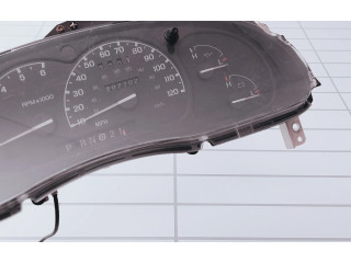 Přístrojová deska  Ford Explorer 1999 F77F10849CH, UPN105  