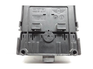 Блок предохранителей 6114913672404   Mini Cooper Countryman R60    