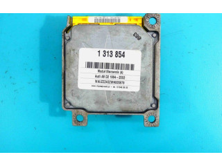 Блок подушек безопасности 4D0959655H, IMPRK1313854   Audi A8 S8 D2 4D