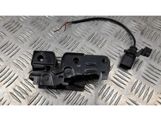 Замок капота 4L0823509   Audi Q7 4L