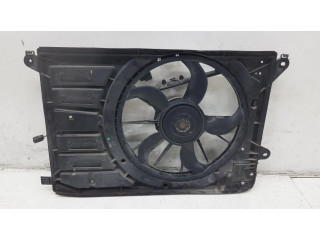 Вентилятор радиатора     DS788C607, DS788C607AC    Ford Fusion II 2.0