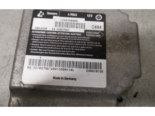 Блок подушек безопасности 1336356080   Citroen Jumper
