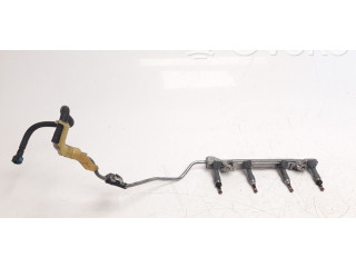 Vstřikovač 232500T0110, 2381437100   Toyota C-HR I    2ZR 