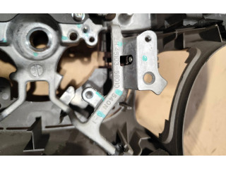 Руль Toyota Land Cruiser (J120)  2002 - 2009 года 4510358010      