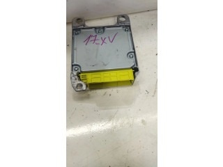 Блок подушек безопасности 98221FJ490   Subaru XV