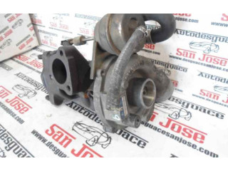  Турбина Audi A4 S4 B5 8D  068145700         