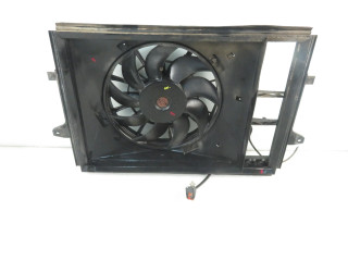 Комплект вентиляторов     1496073080, 1496073080    Peugeot Expert 