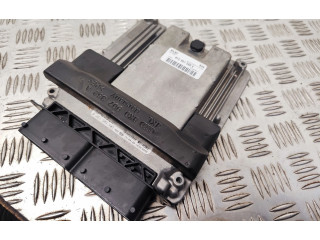 Блок управления двигателя 8T2907560E   Audi RS4 B8