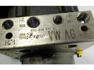 Jednotka ABS 6R0614517CBBEF, 6R0907379BA   Audi A1 2013
