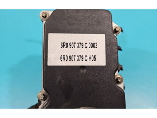 Блок АБС 0265800635, IMPRK1420472   Skoda  Roomster (5J)  2006 - 2015 года