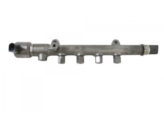 Vstřikovací lišta A6510700595, A6510700595   Mercedes-Benz C W204    OM 651.911 