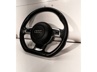 Volant Audi TT TTS Mk2 2008   