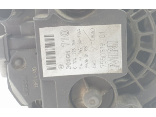 Генератор 7550319, 12317550319   Mini One - Cooper R50 - 53      