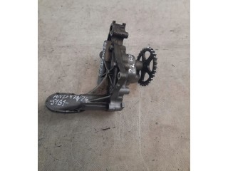 Čerpadlo oleje 9650353280, 9639808680   Peugeot 807   