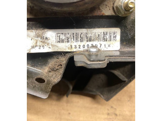 Volant Mitsubishi Space Wagon 1999 332003071  