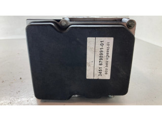 Jednotka ABS 3451679899101, 0265951100   BMW X1 E84 2011