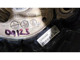 Руль Audi A4 S4 B6 8E 8H  2001-2005 года 8P0419091BG      