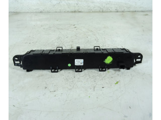 Блок управления климат-контролем 98340416ZD, 98340416ZD   Toyota Proace