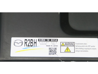 Řídící jednotka R2BH18881A   Mazda 6 2010
