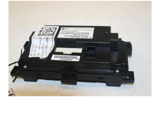 Дисплей    05064976AH   Fiat Freemont