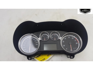 Панель приборов 50516436   Alfa Romeo Mito       