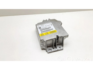 Блок подушек безопасности 0285010064, 9134280   BMW 3 E92 E93