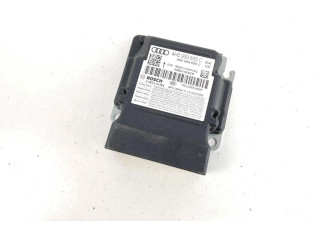 Блок подушек безопасности 4H0959655C, 0285010856   Audi A6 S6 C7 4G