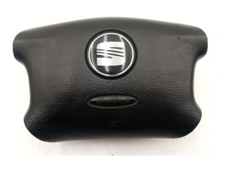 Подушка безопасности водителя 7M7880201   Seat Alhambra (Mk1)