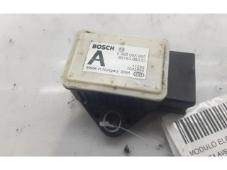 Řídící jednotka 8918305030   Toyota Avensis T220 2011