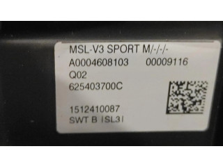 Volant Mercedes-Benz Vito Viano W447 2015 A0004608103, 6229769  