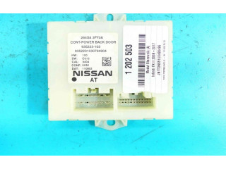 Блок комфорта 284G43FY0A, IMPRK1202503   Infiniti FX   