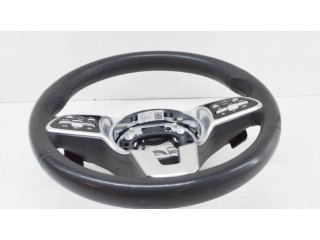 Volant Mercedes-Benz EQC 2020 A0050071999, A0004605804  
