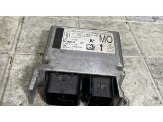 Блок подушек безопасности 7S7T14B056AD   Ford Mondeo MK IV