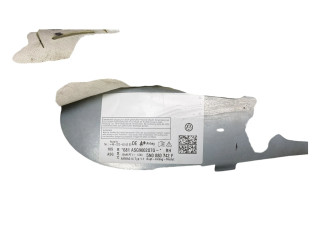 Боковая подушка безопасности 5N0880742F, 681ASG900207G   Volkswagen Tiguan