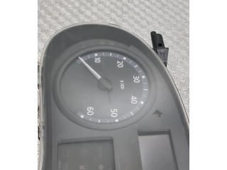 Přístrojová deska  Renault Trafic II (X83) 2007 P8200283194D, 281123748  