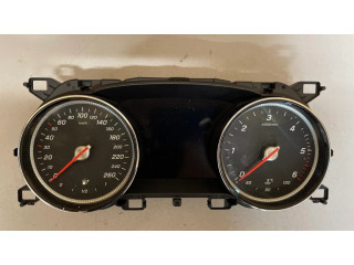 Přístrojová deska  Mercedes-Benz E W213 2018 A2139000622, A2C17294701  