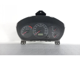 Přístrojová deska  Honda Civic  HR0287055  
