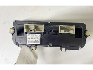 Блок управления климат-контролем 5K0907044AJ   Volkswagen Golf VI