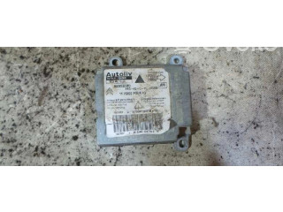 Блок подушек безопасности 9659532380, 603481900   Citroen C5