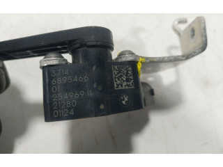 Píst 37146895466, 6895466   BMW 8 E31    B57 D30 B 