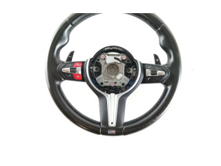 Volant BMW M3 F80 2016   