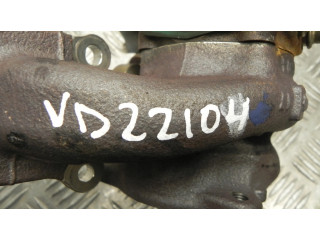  Турбина Ford Focus 1.0 CM5G6K682HE         