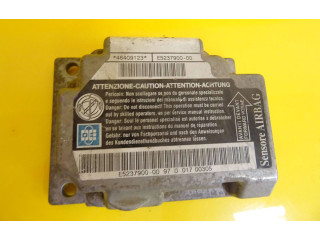 Блок подушек безопасности 46409123, E5237900-00   Fiat Marea