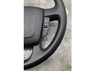Руль Citroen Jumper  2014 -  года 1643704080      